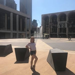 Meet your Posher, Hailey